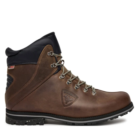 Zdjęcie produktu Kozaki Rossignol 1907 Chamonix Wax 2.0 RNMM210 Brązowy