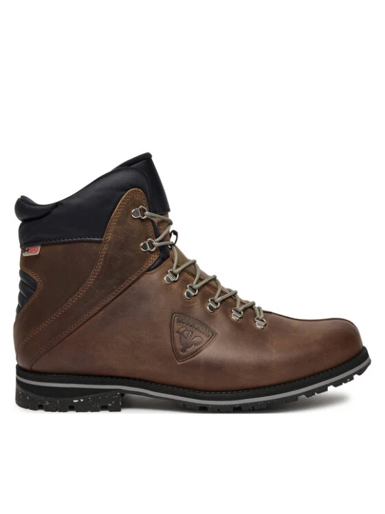 Zdjęcie produktu Kozaki Rossignol 1907 Chamonix Wax 2.0 RNMM210 Brązowy