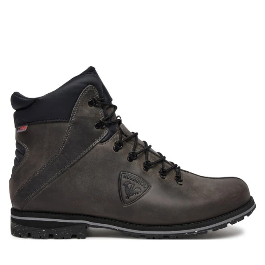 Zdjęcie produktu Kozaki Rossignol 1907 Chamonix Wax RNMM220 Szary