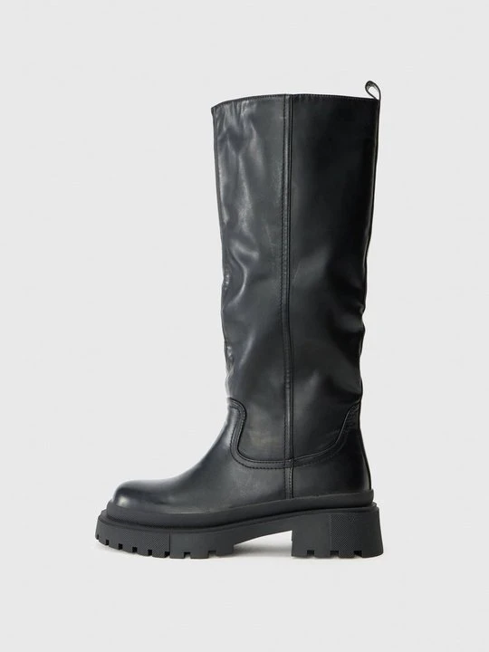 Zdjęcie produktu Kozaki Simmi London czarny