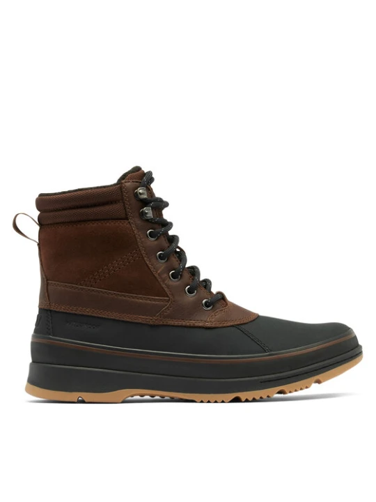 Zdjęcie produktu Kozaki Sorel Akeny II Boot Plus Wp 2084851256 Brązowy