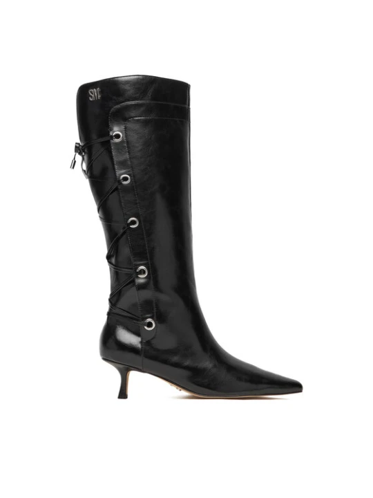 Zdjęcie produktu Kozaki Steve Madden Ballpark SM11005048 Czarny