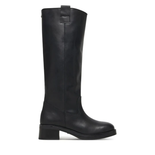 Zdjęcie produktu Kozaki Steve Madden Banner SM11003092 Czarny