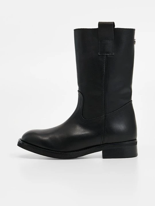 Zdjęcie produktu Kozaki Steve Madden czarny