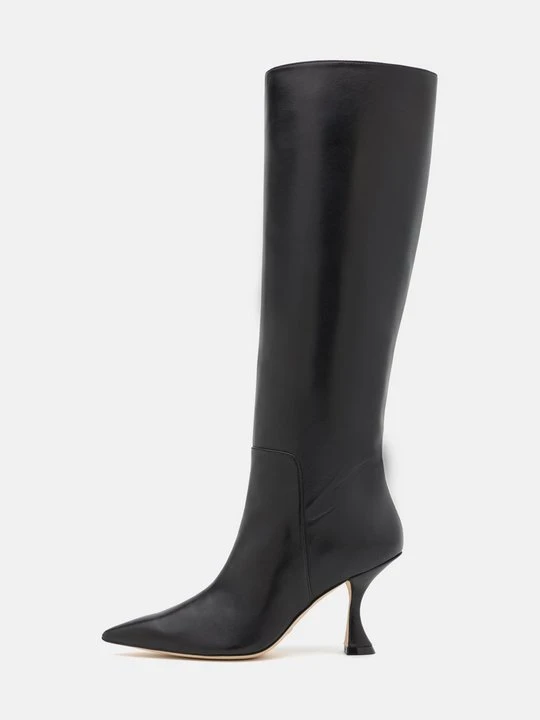 Zdjęcie produktu Kozaki Stuart Weitzman czarny