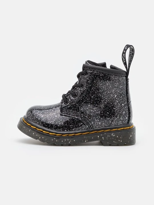 Zdjęcie produktu Kozaki sznurowane Dr. Martens czarny