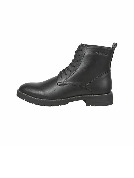 Zdjęcie produktu Kozaki sznurowane Jack&Jones antracytowy