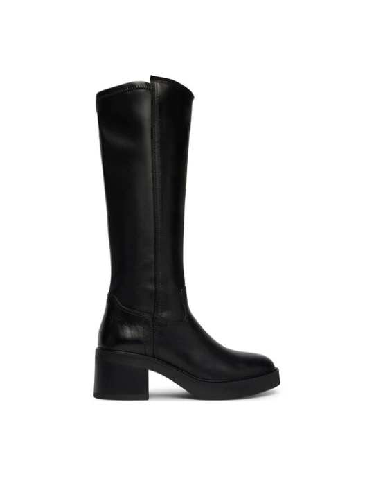 Zdjęcie produktu Kozaki Tamaris 1-25500-47 Czarny