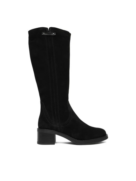 Zdjęcie produktu Kozaki Tamaris 1-25501-45 Czarny