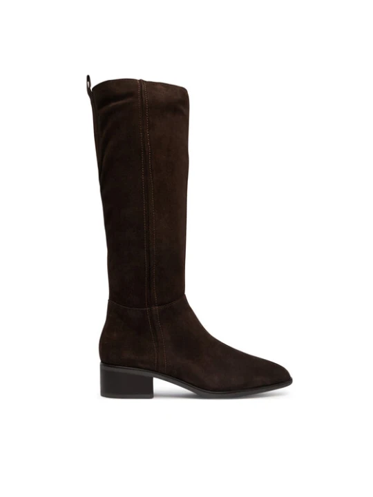 Zdjęcie produktu Kozaki Tamaris 1-25501-47 Brązowy ciemny