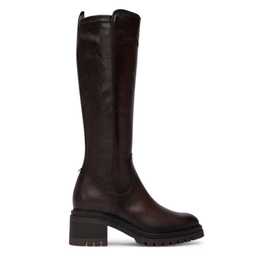 Zdjęcie produktu Kozaki Tamaris 1-25505-45 Brązowy