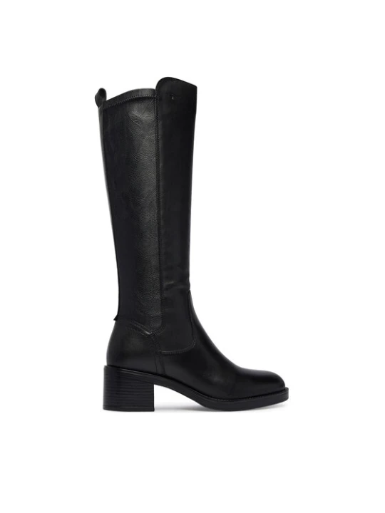 Zdjęcie produktu Kozaki Tamaris 1-25508-47 Czarny