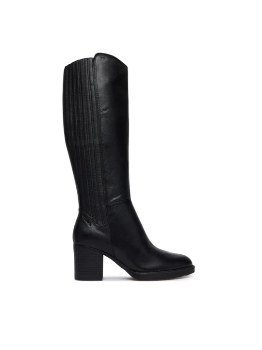 Zdjęcie produktu Kozaki Tamaris 1-25531-47 Czarny