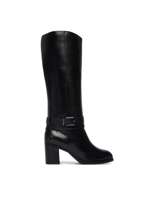 Zdjęcie produktu Kozaki Tamaris 1-25533-45 Czarny