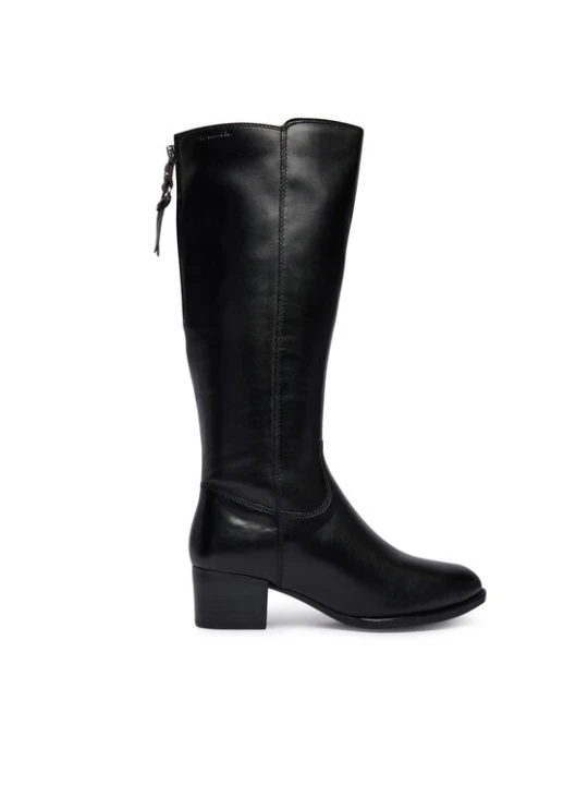 Zdjęcie produktu Kozaki Tamaris 1-25539-45 Czarny