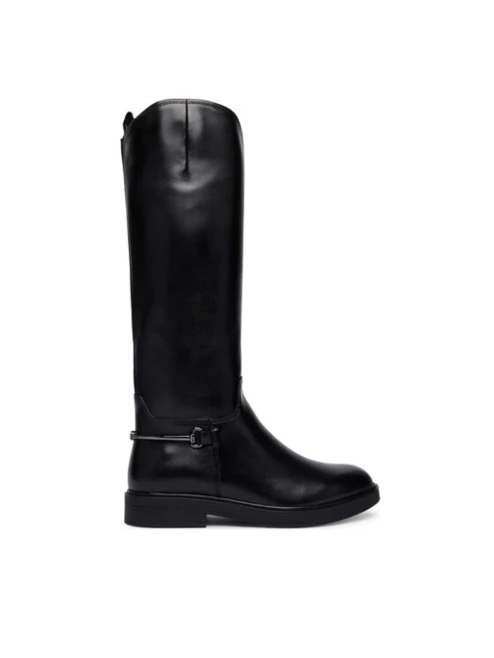 Zdjęcie produktu Kozaki Tamaris 1-25541-47 Czarny