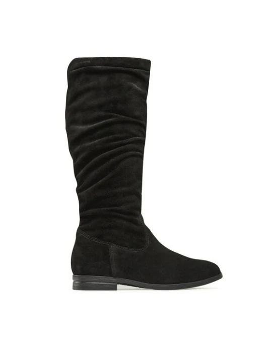 Zdjęcie produktu Kozaki Tamaris 1-25545-41 Czarny
