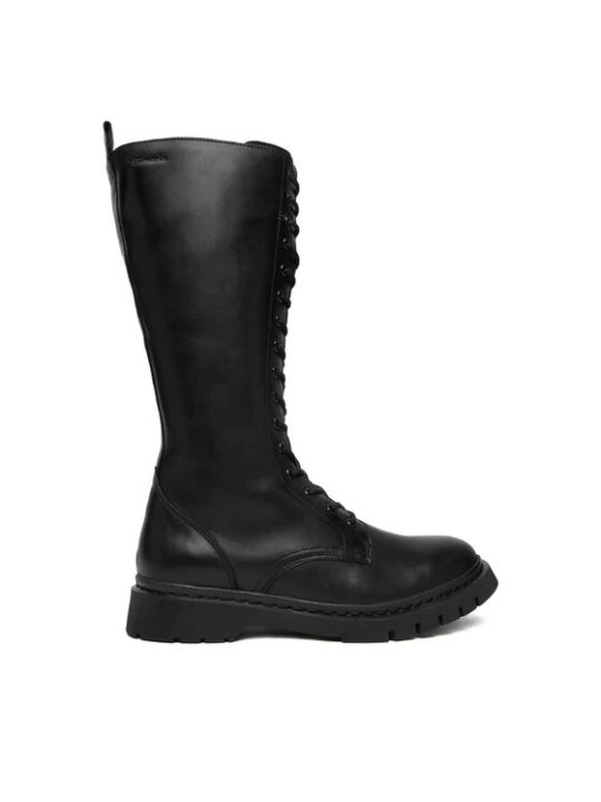 Zdjęcie produktu Kozaki Tamaris 1-25602-43 Czarny