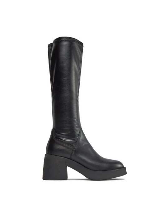 Zdjęcie produktu Kozaki Tamaris 1-25616- Czarny