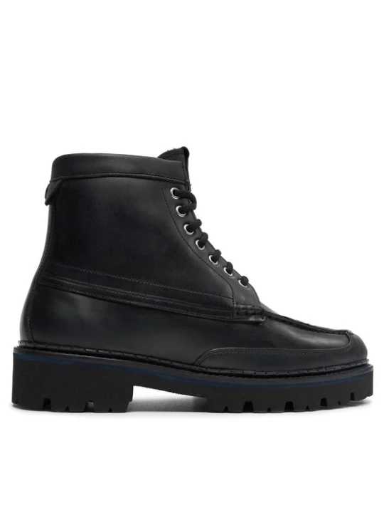 Zdjęcie produktu Kozaki Ted Baker Jarrno 255489 Czarny
