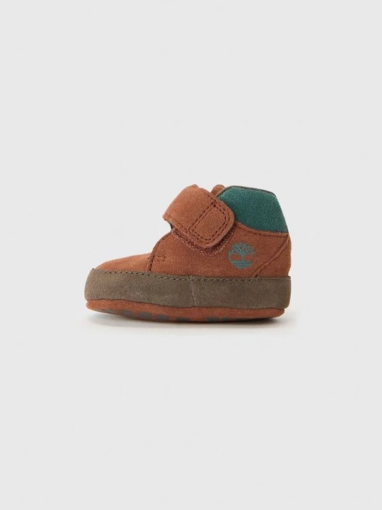 Zdjęcie produktu Kozaki Timberland brązowy