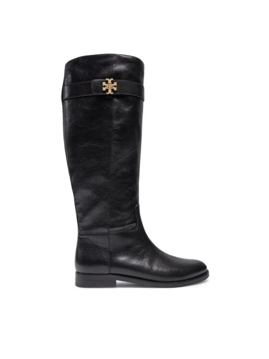 Zdjęcie produktu Kozaki Tory Burch Destription 158799-006 Czarny