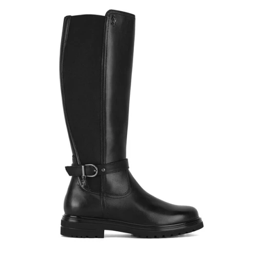 Zdjęcie produktu Kozaki U.S. Polo Assn. GUILIA001W/DLE1 Czarny