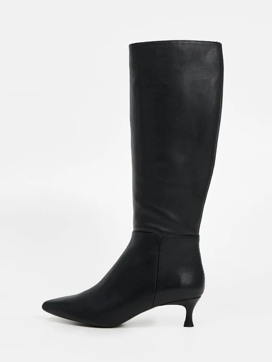 Zdjęcie produktu Kozaki Unisa czarny