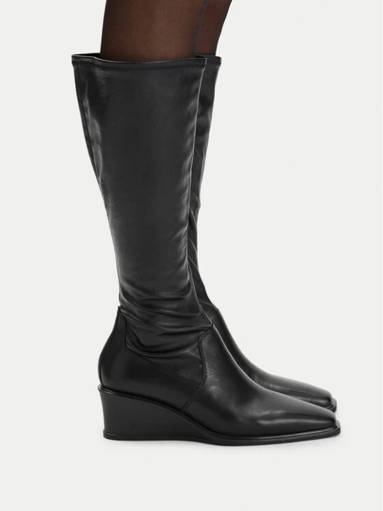 Zdjęcie produktu Kozaki Vagabond Shoemakers Aino 5829-102-20 Czarny