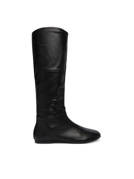 Zdjęcie produktu Kozaki Vagabond Shoemakers Aleya 6219-301-20 Czarny