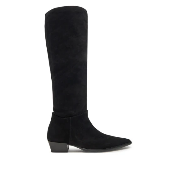 Zdjęcie produktu Kozaki Vagabond Shoemakers Cassie 5850-340-20 Czarny