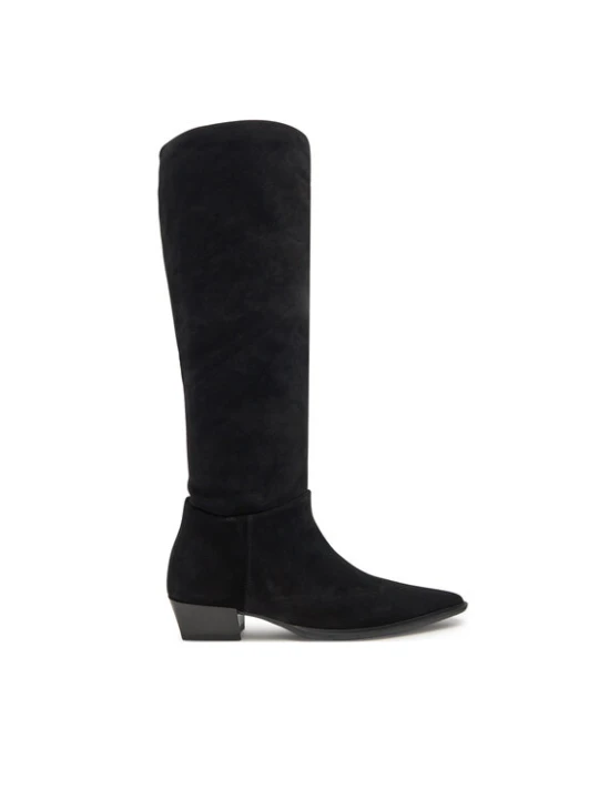 Zdjęcie produktu Kozaki Vagabond Shoemakers Cassie 5850-340-20 Czarny
