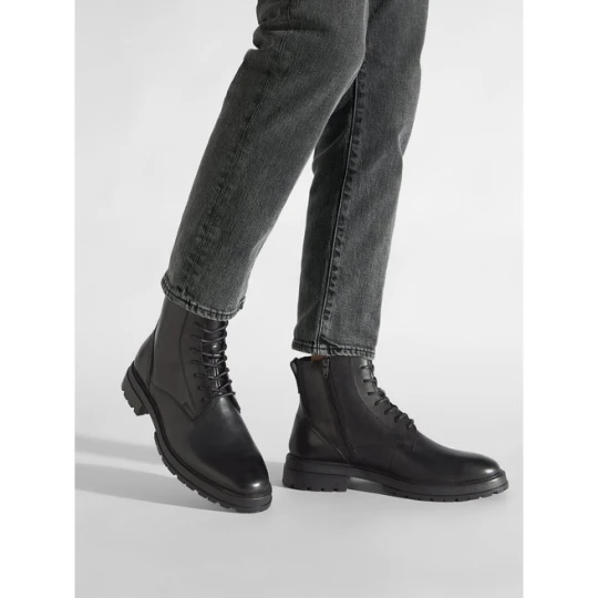 Zdjęcie produktu Kozaki Vagabond Shoemakers Johnny 2.0 5479-101-20 Czarny
