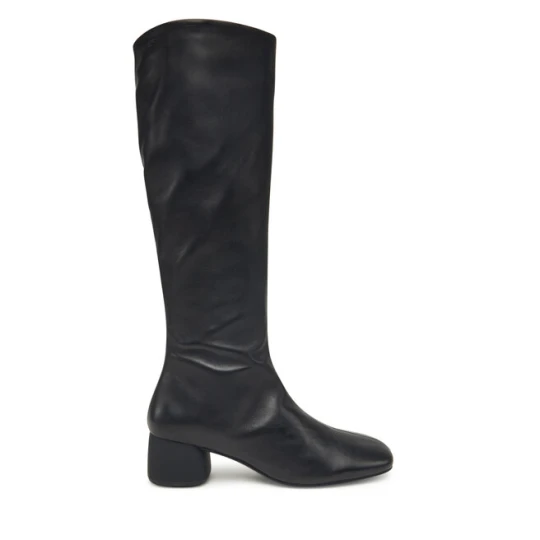 Zdjęcie produktu Kozaki Vagabond Shoemakers Livia 5856-001-20 Czarny