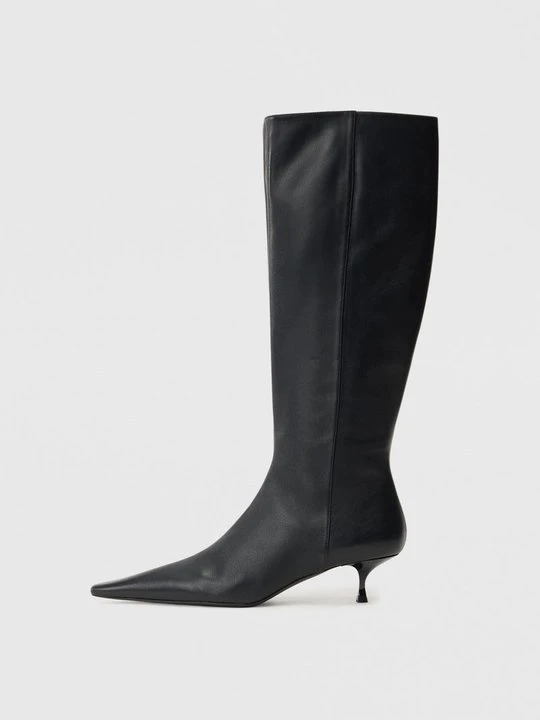Zdjęcie produktu Kozaki Victoria Beckham czarny