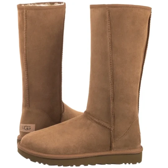 Zdjęcie produktu Kozaki W Classic Tall II 1016224 CHE (UA91-b) UGG