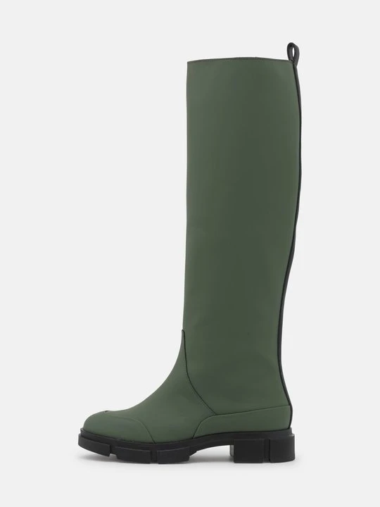 Zdjęcie produktu Kozaki Y.A.S khaki
