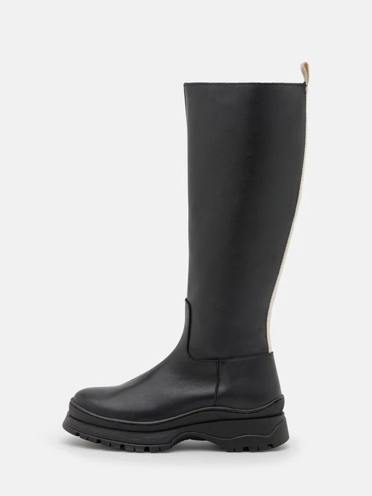 Zdjęcie produktu Kozaki Zign By Zalando czarny