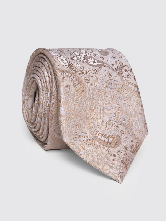 Zdjęcie produktu Krawat 00272B15PLA Giacomo Conti