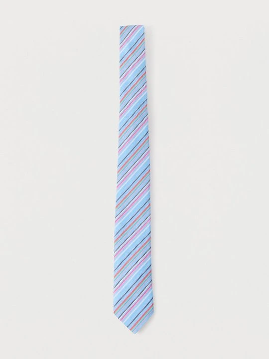 Zdjęcie produktu Krawat Missoni niebieski