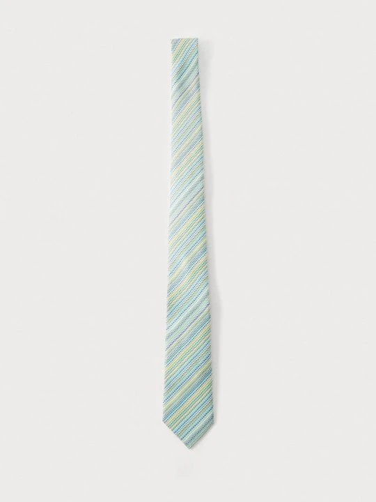 Zdjęcie produktu Krawat Missoni zielony