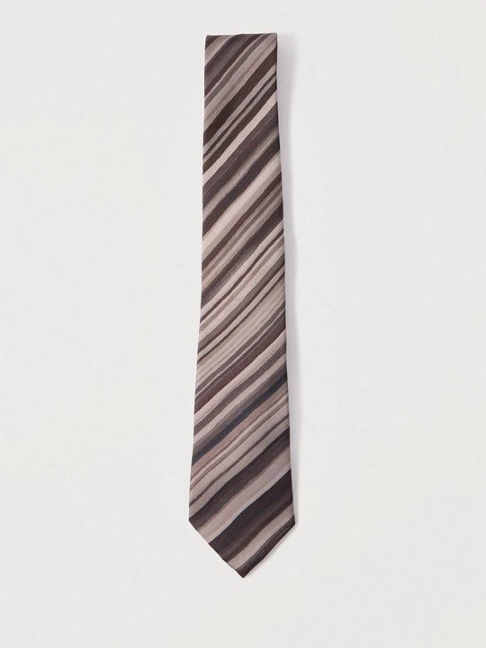 Zdjęcie produktu Krawat Paul Smith szary