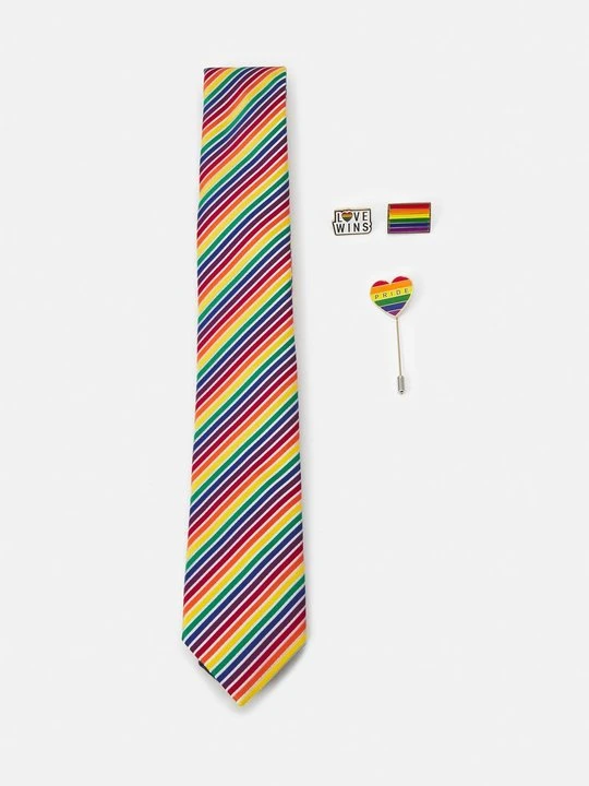 Zdjęcie produktu Krawat Pier One