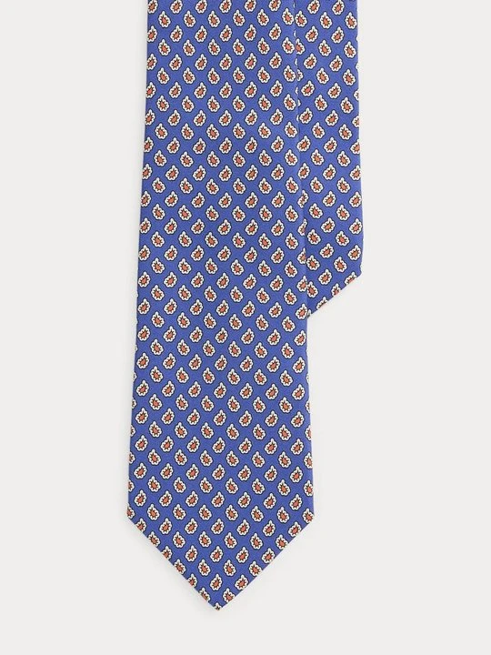 Zdjęcie produktu Krawat Polo Ralph Lauren czarny