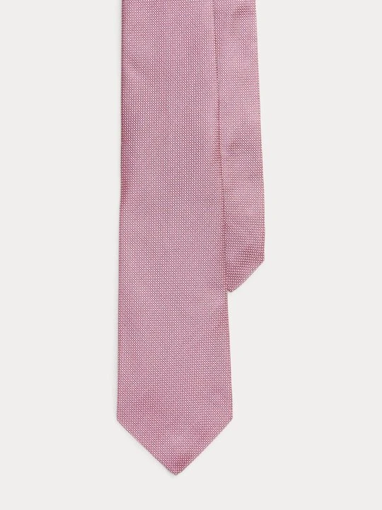 Zdjęcie produktu Krawat Polo Ralph Lauren granatowy