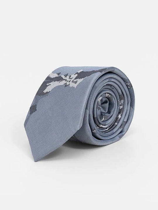 Zdjęcie produktu Krawat Ted Baker niebieski