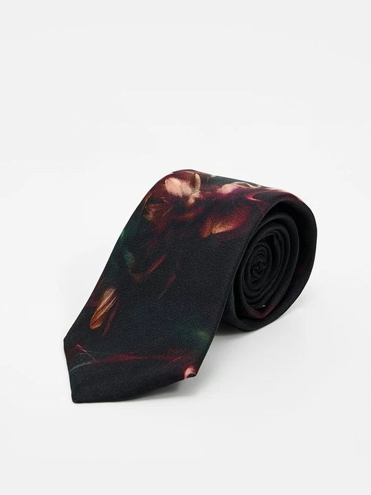 Zdjęcie produktu Krawat Ted Baker czarny