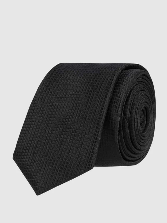 Zdjęcie produktu Krawat G.O.L. Czarny