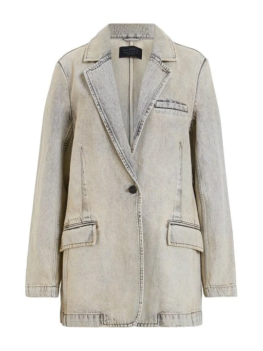 Zdjęcie produktu Krótki płaszcz AllSaints