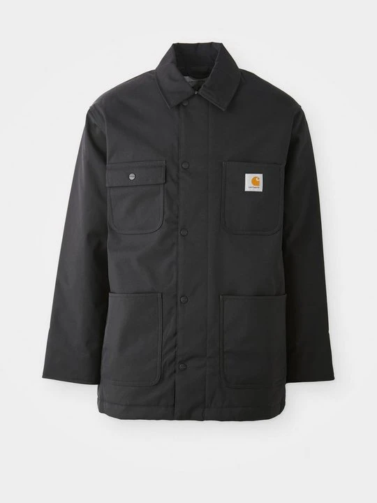 Zdjęcie produktu Krótki płaszcz Carhartt WIP czarny